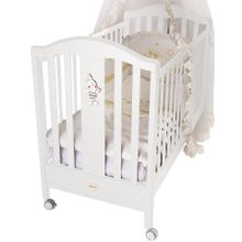 Feretti 65х125 см Ricordo white