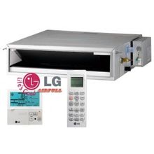 Внутренний блок кондиционера LG CB12L канального типа (низконапорный)
