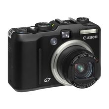 Матрица для Canon PowerShot G7