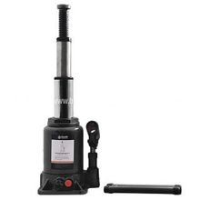 Домкрат 6т. бутылочный двухштоковый