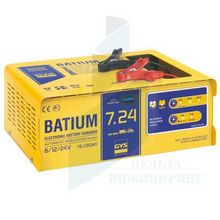 Зарядное устройство GYS BATIUM 7-24