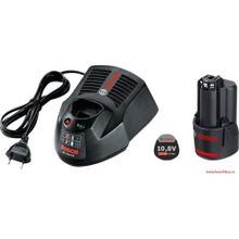 Bosch Bosch GBA 10,8 В 2,0 Ач GAL 1130 CV (1 600 Z00 041 , 1600Z00041 , 1.600.Z00.041)