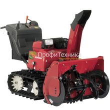 Снегоуборщик Honda HSM 1390IK ZE