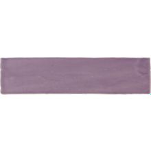 Carmen Ceramic Art Mediterranean Purple 7.5x30 см