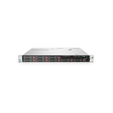 Сервер HP Proliant DL360p Gen8 E5-2630 <677199-421>  Rack(1U) 2xXeon6C 2.3GHz(15Mb) 4x4GbR1D(LV) P420iFBWC(1Gb RAID 0 1 1+0 5 5+0) noHDD(8)SFF noDVD iLO4St 4x1GbFlexLOM BBRK 1xRPS460Plat+(2up)