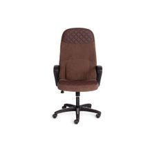 Tetchair Кресло ADVANCE, коричневый