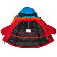 POIVRE BLANC Куртка мембранная 246628 W16-0900-BBBY-2
