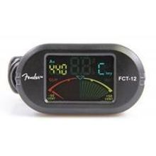 FCT-012 COLOUR CLIP-ON TUNER