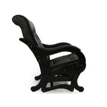 ПМ: Мебель Импэкс Кресло-качалка Комфорт Модель 78