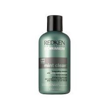 Шампунь для волос Redken For men Mint Clean, 300 мл