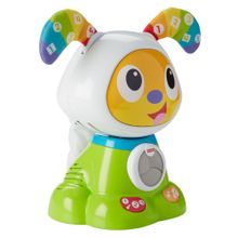 Fisher-Price Интерактивная Щенок робота Бибо