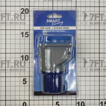 LTC Переходник LTC Smart Living 2041 CEE Schuko