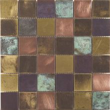 Мозаика Dune Mosaico Bronzo 29,8х29,8