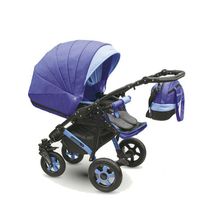 Camarelo 2 в 1 Sevilla Special Collection SE-25 фиолетовая