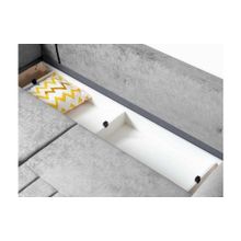 Нижегородмебель Дорис диван-кровать арт. ТД 560