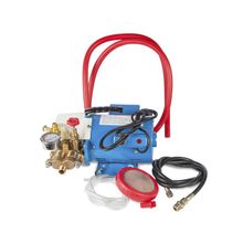 Электрический опрессовщик DSY-60