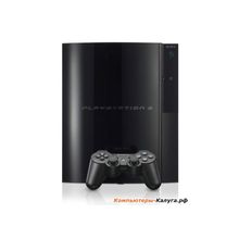 Игровая приставка Sony PlayStation 3 320GB + SOCOM Special  Forces