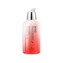 Эмульсия для лица с экстрактом розы The Skin House Rose Heaven Emulsion 130мл