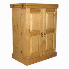 Волшебная сосна Bar ouvrant