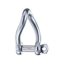 Wichard Скоба такелажная изогнутая Wichard 1224