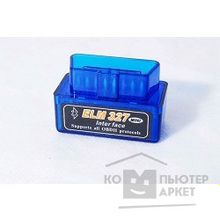 Espada ELM-327-bst Автомобильный диагностический сканер OBD2 , Bluetooth