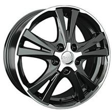 Rial Davos 7.5x17 5x112 ET35 D70.1