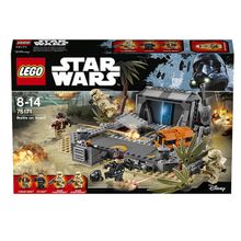 Lego Игрушка Звездные войны Микроистребитель Имперский шаттл Кренника™ 75171