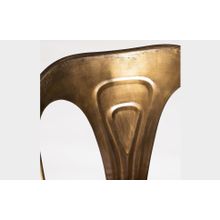 Tetchair Стул барный Secret De Maison VENS ( mod. M-17273) , античная медь коричневый