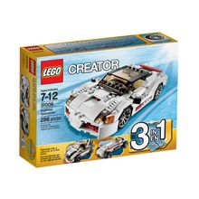 Lego (Лего) Спидстеры Lego Creator (Лего Криэйтор)