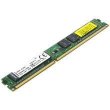 Модуль памяти   Kingston ValueRAM   KVR16LN11 4   DDR-III DIMM 4Gb   PC3-12800    CL11,  Low  Voltage