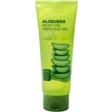 Farmstay La Ferme Aloevera Moisture Soothing Gel 200 мл