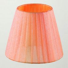 Maytoni Плафон текстильный Maytoni Lampshade LMP-PEACH-130 ID - 403813