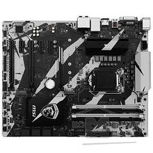 MicroStar MSI B250 KRAIT GAMING RTL