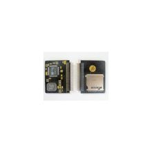 Переходник HDD SD SDHC MMC to IDE 40pin( слота SD SDHC MMC card в IDE разъем)