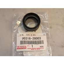 Сальник Привода TOYOTA арт. 9031628003