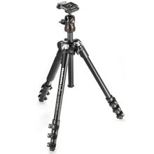 Штатив Manfrotto MKBFRA4-BH с шаров  головой 4сек 144см 40см 1,4кг 4к