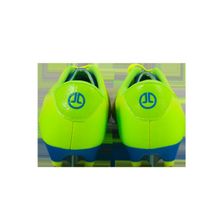 Jögel Бутсы футбольные Rapido JSH1001, лимонный