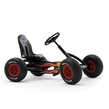 Веломобиль BERG, Buddy Hot Rod