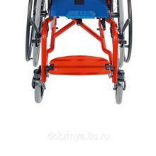 Кресло-коляска детская Ottobock Авангард Тин