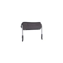 Пенал для еды - Бампер Bumbleride Snack Pack, цвет Fog Grey