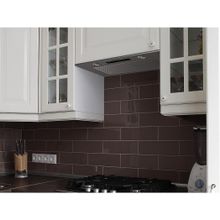 MAUNFELD CROSBY LIGHT 52 НЕРЖАВЕЙКА