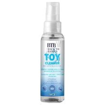 Спрей для интимной гигиены Mai cosmetics BTB Toy Cleaner 75мл