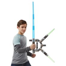 HASBRO STAR WARS Star Wars B2949 Электронный именной меч B2949