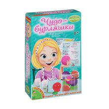 Французские опыты Bondibon Чудо-бурляшки BB1321