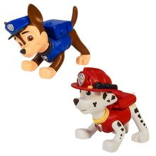 Paw Patrol Paw Patrol 16620 Щенячий патруль Набор из 6 фигурок 16620