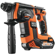 AEG BBH 18BL LI 502C