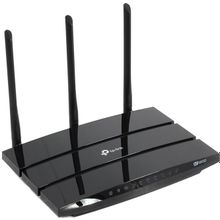 Маршрутизатор TP-LINK Archer C1200 Wireless Dual-Band Gigabit Router (4UTP 10   100   1000Mbps, 1WAN, 802.11b   g   n   ac, USB, 867Mbps)