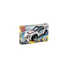 Lego Creator 4993 Cool Convertible (Стильный Кабриолет) 2008