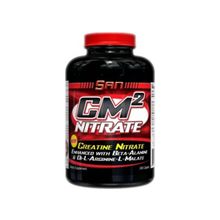 San  CM2 Nitrate 240 caps (Креатин)