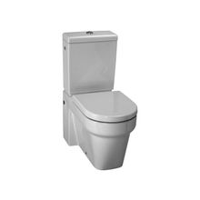 Унитаз-компакт Laufen Form 2367.6.000.231.1 цвет: Белый